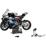 42130 Lego Technic Bmw M 1000 Rr, Konstruktionsspielzeug 42130