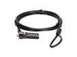EAN 4015867235706 - Conceptronic CUSTODIO01BS cable antirrobo Negro 1,8 m imagen 1