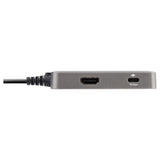 EAN 0065030880763 - StarTech.com DKT31CHPD3 base para portátil y replicador de puertos Alámbrico USB 3.2 Gen 2 (3.1 Gen 2) Ty imagen 7