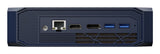 EAN 6931548315025 - Blackview MP200 Intel® Core™ i5 i5-12450H 16 GB DDR4-SDRAM 512 GB SSD Windows 11 Pro Mini PC Negro imagen 9