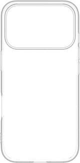 Infinite (Grs) Vienna Iphone 18 Pro /17 Pro Clear Cover. Es67100061-Bulk