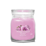 Swieca Srednia Wild Orchid Yankee