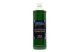 Alphacool Ice Water Crystal Green Refrigerante Uv-Active Ready Mix 1000ml, 18545