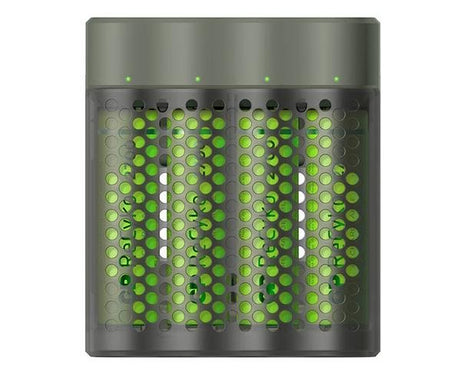 EAN 4891199195075 - GP Batteries B53457 cargador de batería USB imagen 2