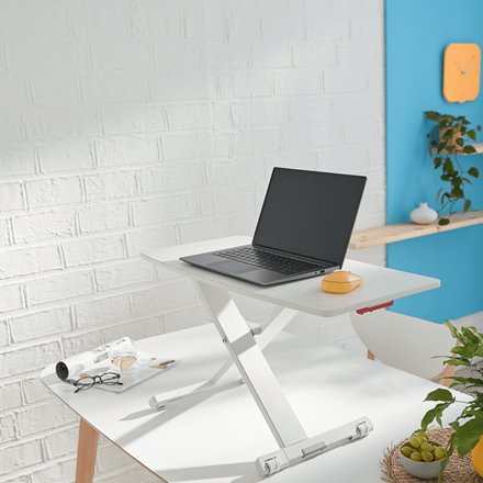 Leitz Escritorio Accesorio Ergo Cosy Gris