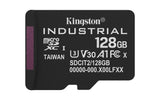 EAN 0740617353969 - Kingston Technology Industrial UHS-I Clase 10 imagen 3