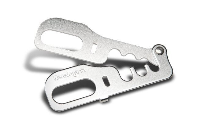 Kensington Cablesaver Para Ratón Y Periférico