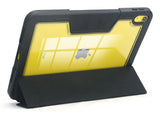Deqster Tablethülle Rugged #Rt2 Case F. Ipad 10.9" (10.Gen.) A16