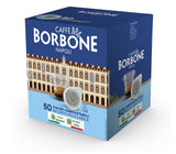 EAN 8055176430238 - Caffè Borbone 44BLEGGERA050N bolsita y cápsula de café Dosis de café 50 pieza(s) imagen 2