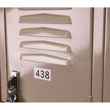 Bmp41/Bmp51/Bmp53/M511 Label  Printer Labels