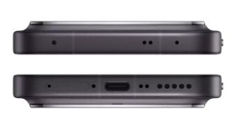 EAN 6932204517197 - VIVO X300 FE 16 cm (6.31") SIM doble Android 16.0 5G USB Tipo C 12 GB 512 GB 6500 mAh Negro imagen 7