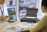 EAN 4549292245998 - Canon MAXIFY BX110 impresora de inyección de tinta Color 4800 x 1200 DPI A4 Wifi imagen 15