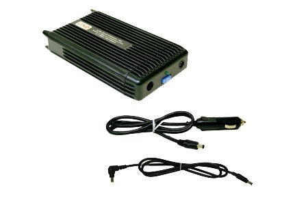 Panasonic - Lind Cargador Coche 80w (12 - 16 V) Compatible Con Cf-19/Cf-H2/Cf-U1/Cf-F9/Cf-C1/Cf-C2/Cf-Ax2