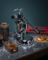 EAN 8010072258584 - la Pavoni LPLMLN01EU cafetera eléctrica Manual 1,6 L imagen 17