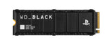Western Digital Black Sn850p M.2 2 Tb Pci Express 4.0 Nvme