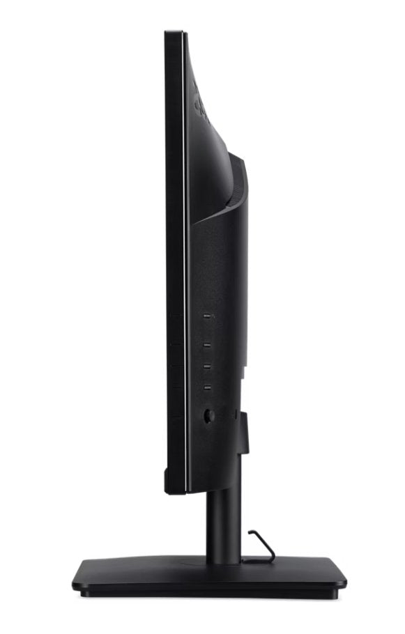 EAN 4711121605628 - Acer Vero V7 V277U E pantalla para PC 68,6 cm (27") 2560 x 1440 Pixeles Wide Quad HD Negro imagen 4