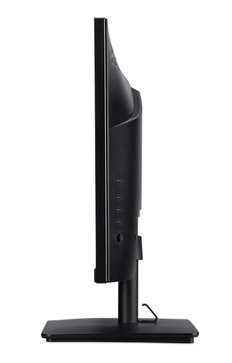 EAN 4711121605628 - Acer Vero V7 V277U E pantalla para PC 68,6 cm (27") 2560 x 1440 Pixeles Wide Quad HD Negro imagen 4