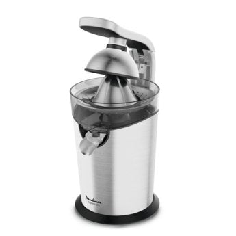 Exprimidor Moulinex Pc700d10 Inoxidable