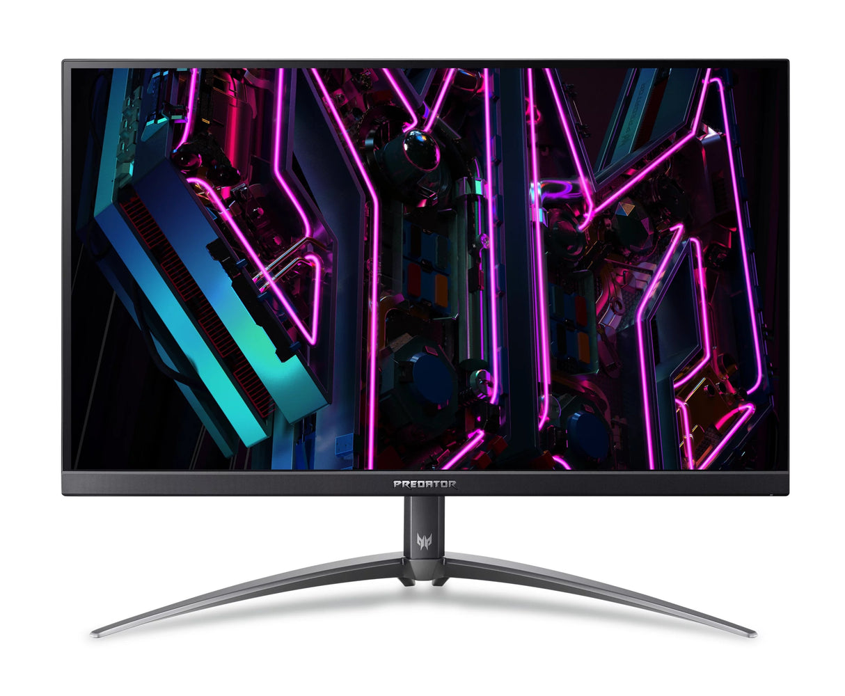 Acer 27 Inch (69cm) Ips 2560x1440