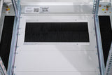 EAN 4016032331124 - Digitus DN-19 22U-8/8-1 armario rack Rack o bastidor independiente Gris imagen 4
