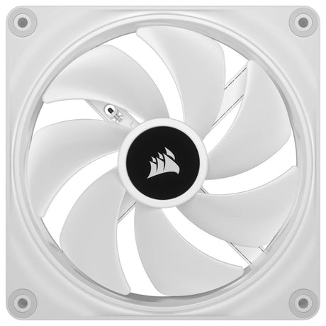 EAN 0840006697992 - Corsair iCUE LINK QX140 RGB Carcasa del ordenador Ventilador 14 cm Blanco 1 pieza(s) imagen 2