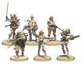 EAN 8435407633568 - Asmodee Zombicide Zombicide 2nd Edition 60 min Juego de mesa imagen 5