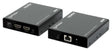 EAN 0766623207980 - Manhattan 207980 ampliador de red Transmisor y receptor de red Negro imagen 1