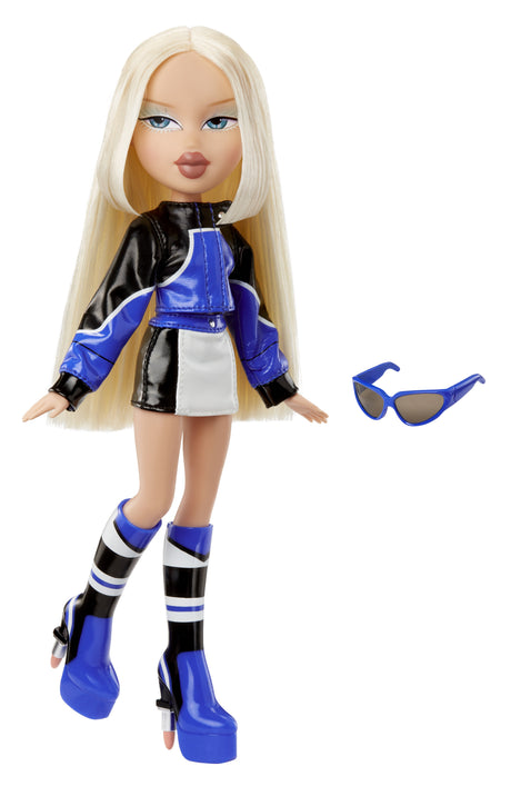 EAN 35051544111 - Bratz Scorchin' Doll- Cloe imagen 1