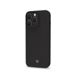 EAN 8021735196709 - Celly Cromo funda para teléfono móvil 15,5 cm (6.1") Negro imagen 1
