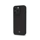 EAN 8021735196709 - Celly Cromo funda para teléfono móvil 15,5 cm (6.1") Negro imagen 1