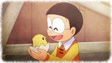 Juego Sony Ps4 Doraemon Story Of Seasons Para Ps4 114109