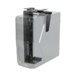 EAN 8051128102819 - Techly ICA-CS 66 soporte de CPU Soporte para instalación de CPU bajo mesa Negro imagen 1