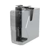 EAN 8051128102819 - Techly ICA-CS 66 soporte de CPU Soporte para instalación de CPU bajo mesa Negro imagen 1