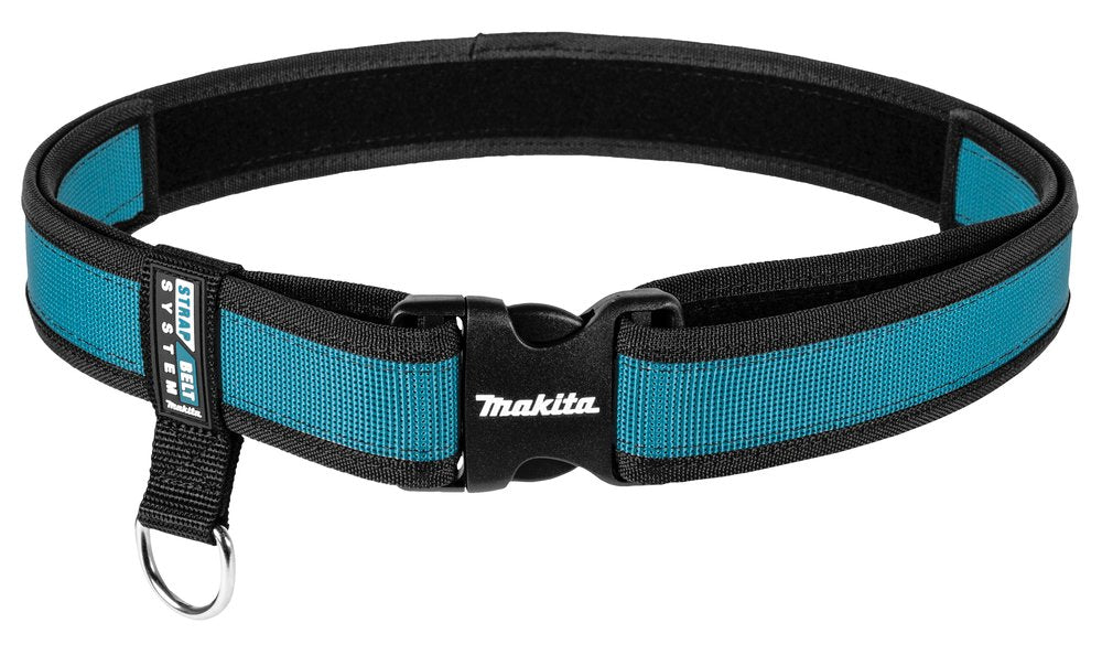 Corturas De Bloqueo Rápidos De Makita E-05337, Cinturón De Herramientas Azul E-05337