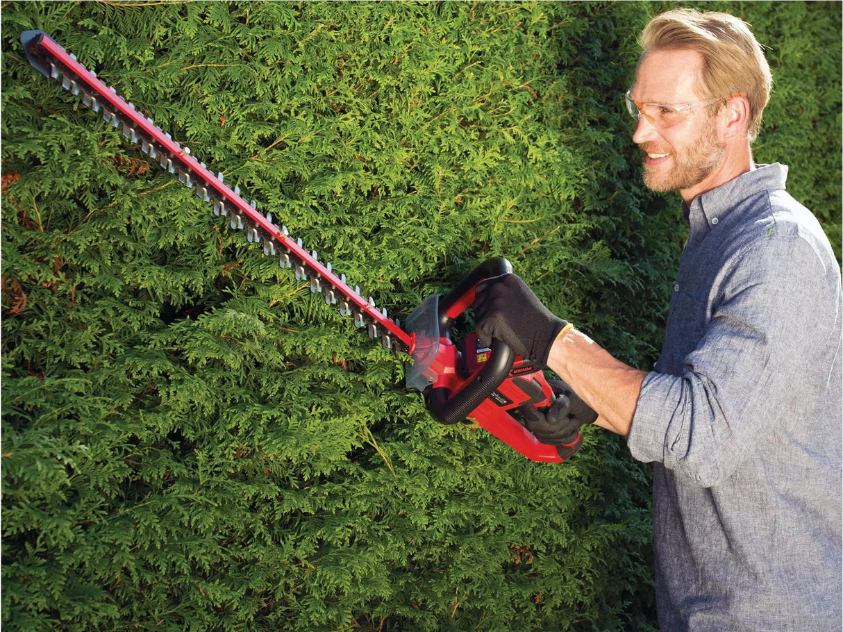 EAN 4006825635942 - Einhell GE-CH 18/60 Cuchilla doble 2400 W 2,9 kg imagen 5