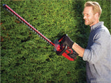 EAN 4006825635942 - Einhell GE-CH 18/60 Cuchilla doble 2400 W 2,9 kg imagen 5