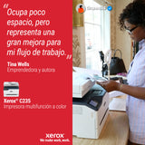 EAN 0095205069341 - Xerox C235V_DNI impresora multifunción Laser 600 x 600 DPI Wifi imagen 22