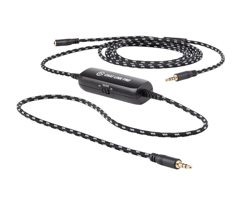Elgato Chat Link Pro (10gbc9901)