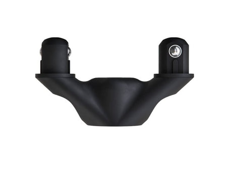 EAN 810036053228 - Theragun Attachments - Duo Adpater Negro 1 pieza(s) imagen 1