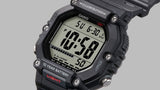 Casio Ae-1600h-1avef Timeless Collection Herrenuhr