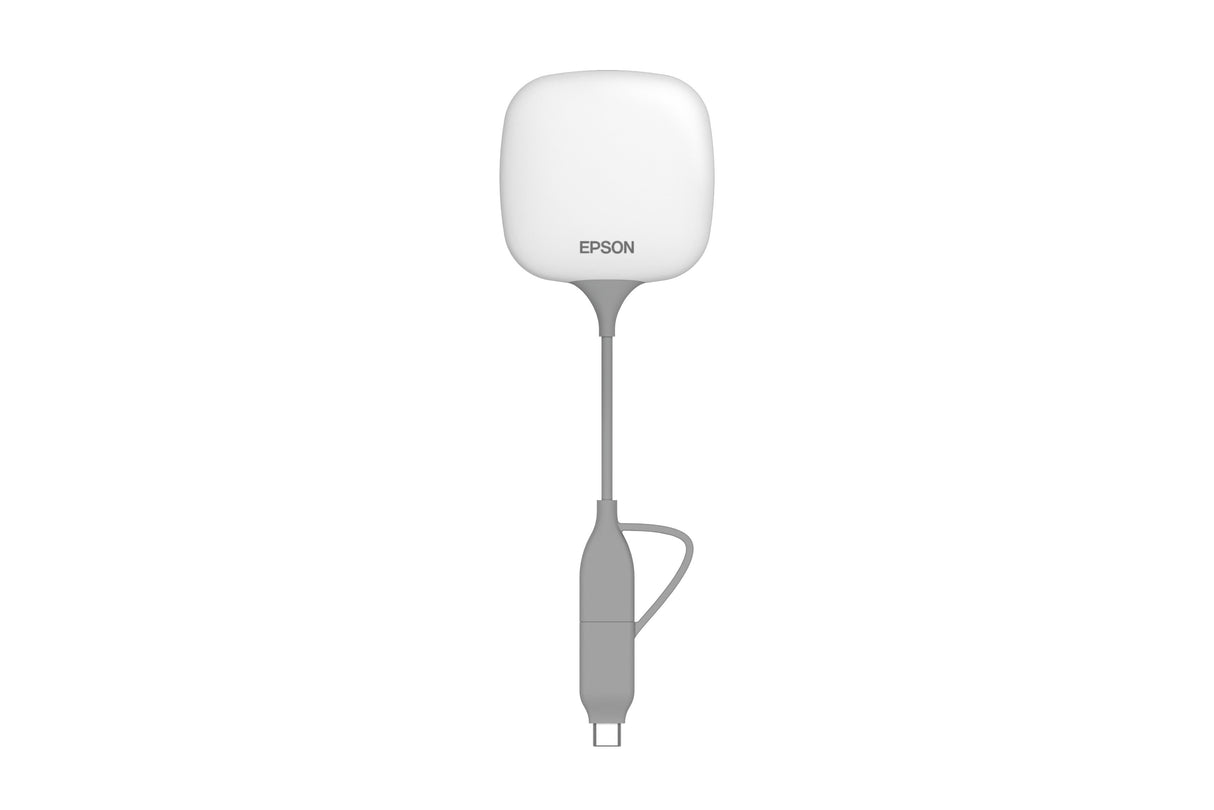 EAN 8715946696126 - Epson ELPWT01 Módulo de transmisor Gris, Blanco 1 pieza(s) imagen 12