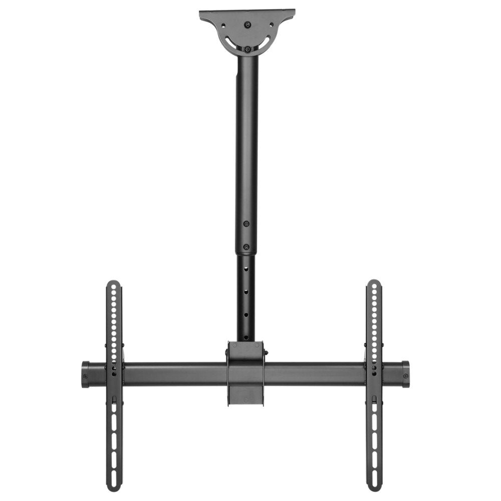 EAN 8057685309357 - Techly ICA-CPLB 946L soporte para pantalla de señalización 177,8 cm (70") Negro imagen 5