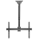 EAN 8057685309340 - Techly ICA-CPLB 946S soporte para pantalla de señalización 177,8 cm (70") Negro imagen 5