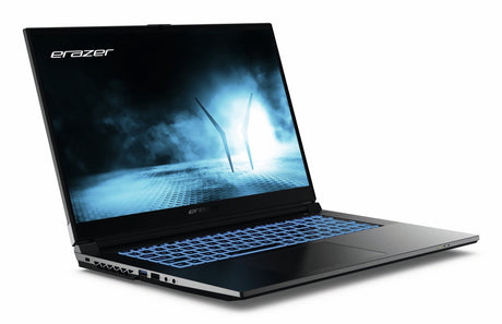 EAN 4061275232646 - Erazer MD62649 Intel® Core™ i7 i7-12650H Portátil 43,9 cm (17.3") Full HD 16 GB DDR4-SDRAM 512 GB SSD NVI imagen 3