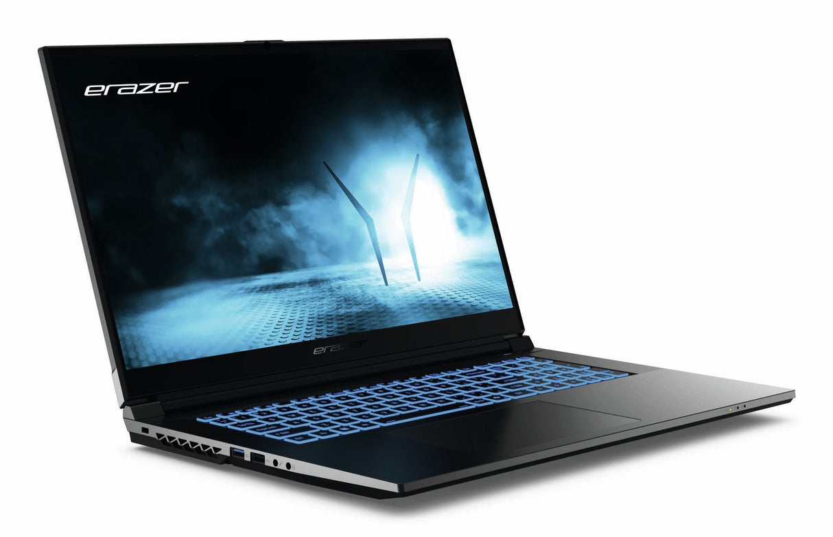 Portátil Erazer Scout E30 I5-12450h 16gb 512gb Rtx4050 17,3"Fhd Freedos