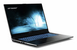 Portátil Erazer Scout E30 I5-12450h 16gb 512gb Rtx4050 17,3"Fhd Freedos