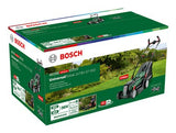 Cortadora De Césped Inalámbrico Bosch Universalrotak 18v-37-550 Solo
