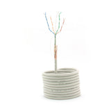 EAN 8716309016469 - Gembird 305m Cat5e S-FTP cable de red Gris SF/UTP (S-FTP) imagen 5