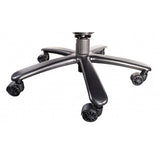 EAN 8436550235548 - TALIUS MAMUT Silla para videojuegos universal Asiento acolchado Negro, Azul imagen 7