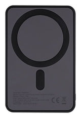EAN 3303170117521 - T'nB PBUMAG5 batería externa 5000 mAh Cargador inalámbrico Negro imagen 1